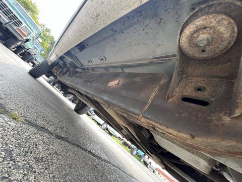 Used 1993 GMC Sierra 2500 4x4 Extended Cab image 16