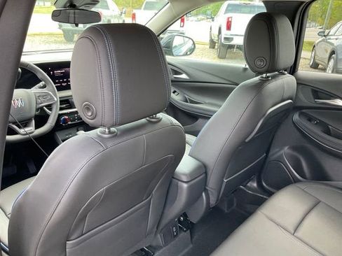 New 2026 Buick Encore GX Sport Touring w/ Advanced Technology Package FWD image 15