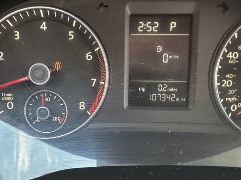Used 2012 Volkswagen Passat 2.5 S FWD image 14
