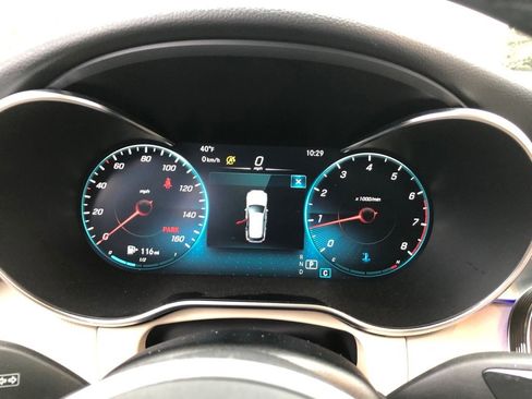 Used 2022 Mercedes-Benz GLC 300 4MATIC image 20