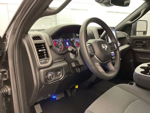 New 2026 RAM 2500 Tradesman image 16