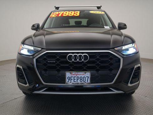 Used 2023 Audi Q5 2.0T Premium w/ Convenience Package image 5