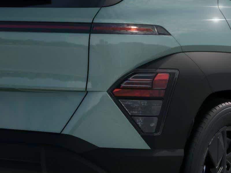 New 2027 Hyundai Kona SEL Sport FWD image 6