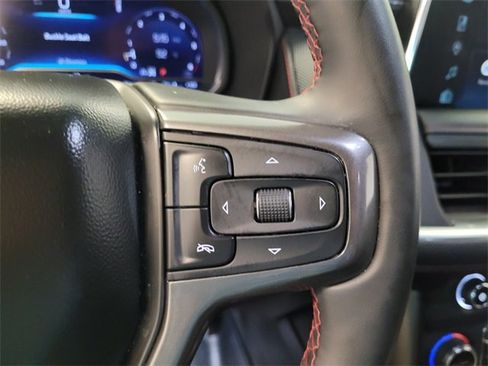 Used 2023 Chevrolet Tahoe RST w/ Luxury Package image 27