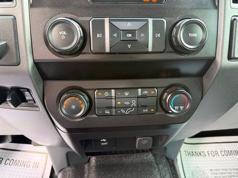Used 2022 Ford F250 XL w/ Power Equipment Group RWD image 13