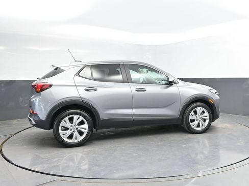 Used 2025 Buick Encore GX Preferred FWD image 10