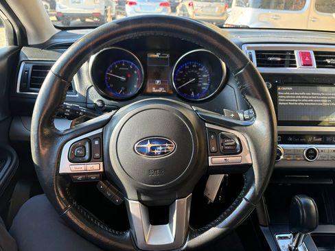 Used 2015 Subaru Outback 2.5i Premium AWD/4WD image 20