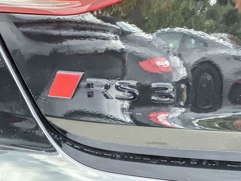 New 2026 Audi RS 3 image 25