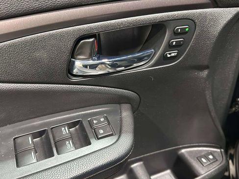 Used 2021 Honda Pilot Black Edition image 25