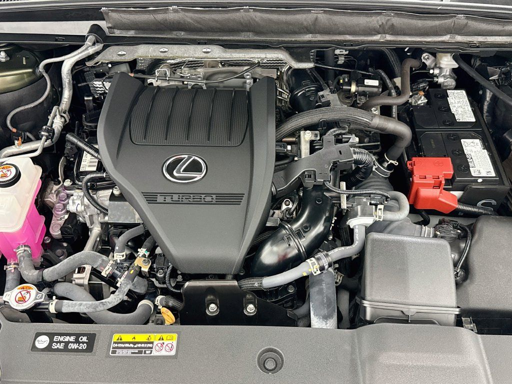 Used 2024 Lexus RX 350 Premium Plus w/ Convenience Package FWD image 27