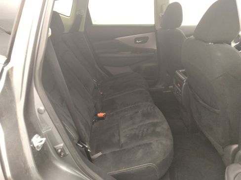 Used 2019 Nissan Murano S w/ Cargo Package FWD image 19