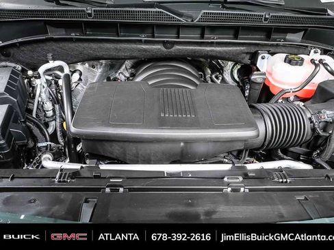New 2026 GMC Yukon XL AT4 Ultimate AWD/4WD image 39