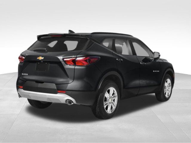 Used 2019 Chevrolet Blazer LT FWD image 5
