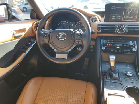 Used 2023 Lexus IS 300 w/ Comfort Package image 15