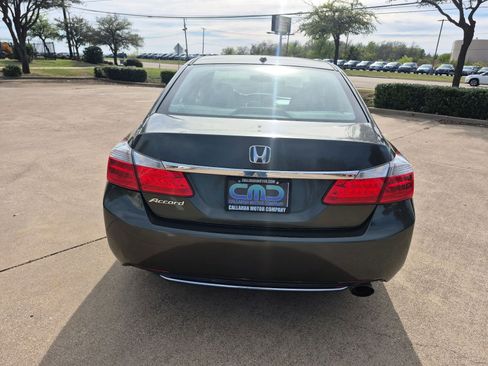 Used 2013 Honda Accord EX-L image 7
