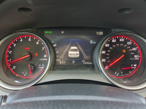 Used 2023 Toyota Camry XSE image 17