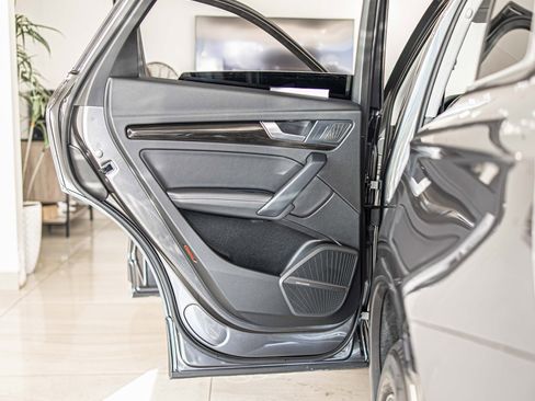 Used 2023 Audi Q5 2.0T Premium Plus image 37