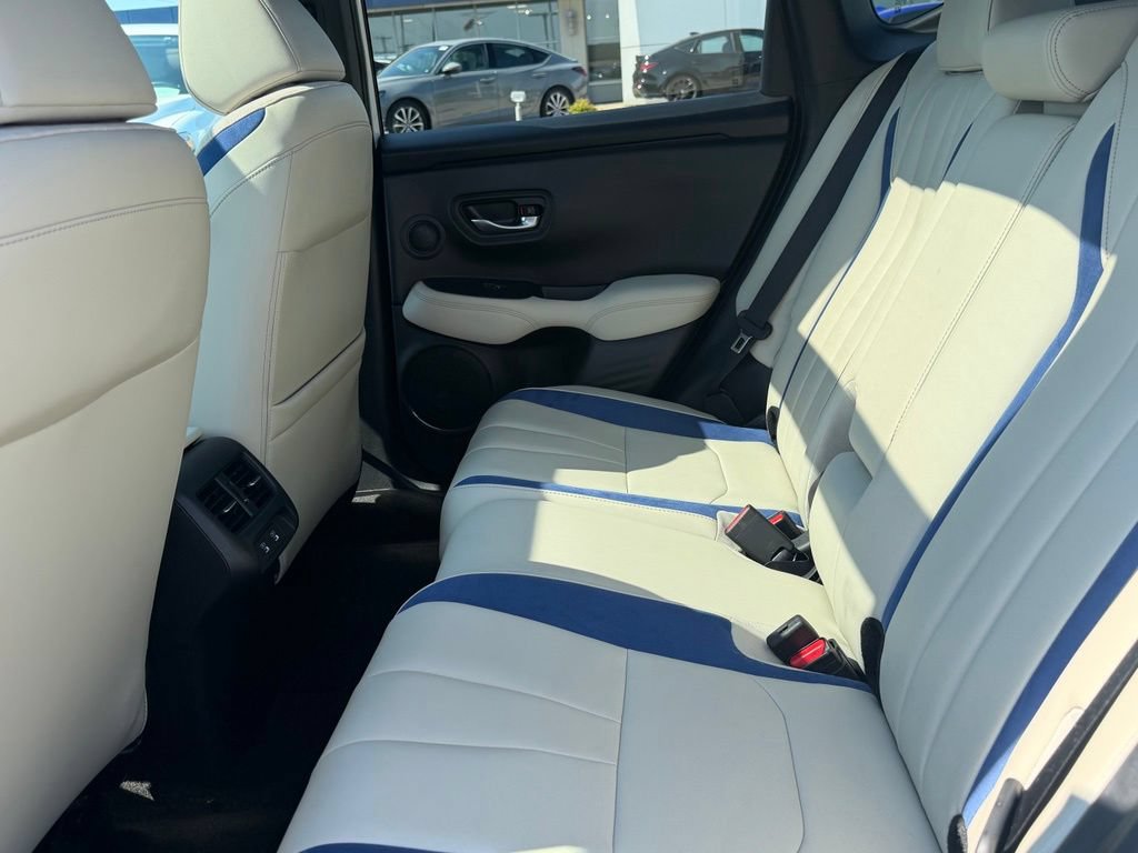Certified 2025 Acura ADX A-Spec AWD/4WD image 19