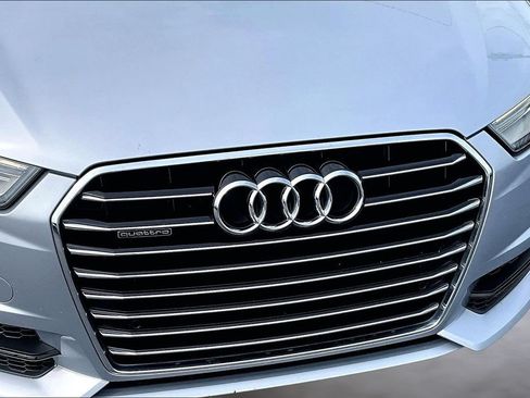 Used 2017 Audi A6 3.0T Premium Plus AWD/4WD image 28