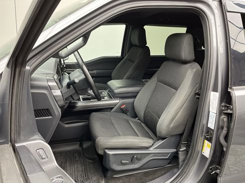 Used 2023 Ford F150 XLT w/ Equipment Group 302A High image 11