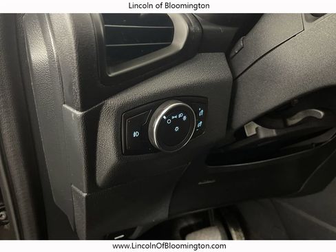 Used 2021 Ford EcoSport SE w/ SE Appearance Package image 30