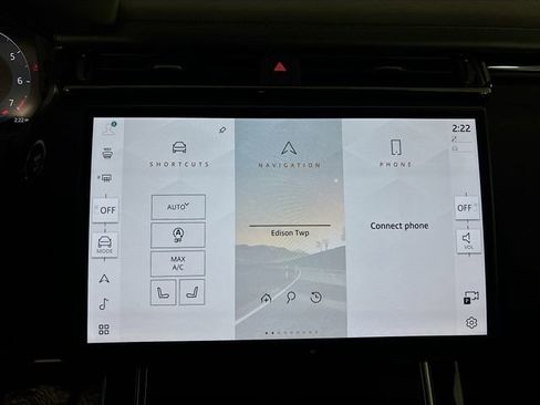 New 2026 Land Rover Range Rover Velar Dynamic SE AWD/4WD image 16
