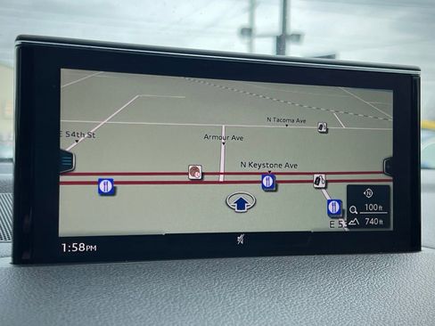 Used 2017 Audi Q7 3.0T Premium image 47