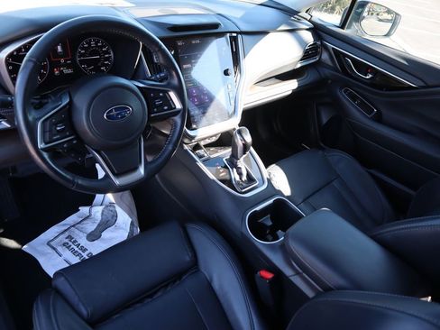 Used 2022 Subaru Outback Limited XT w/ Tech Package 2 image 9