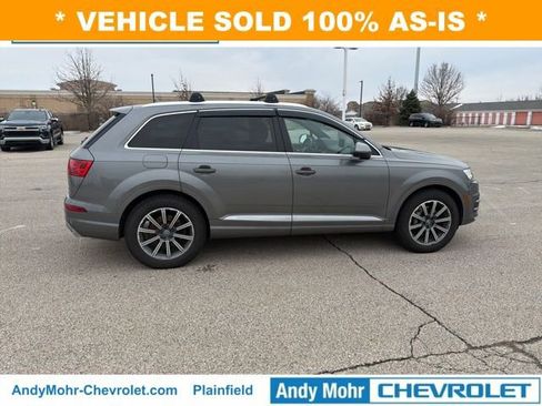 Used 2017 Audi Q7 3.0T Premium Plus image 6
