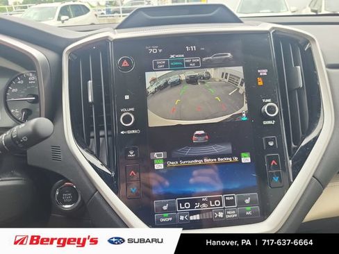 Certified 2023 Subaru Ascent Limited w/ Technology Package AWD/4WD image 27