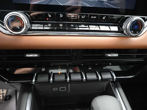 New 2026 GMC Canyon AT4 image 14