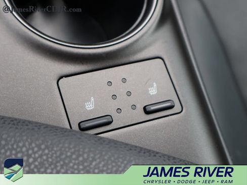 Used 2024 Toyota Camry XSE FWD image 36