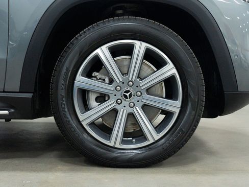 Used 2020 Mercedes-Benz GLS 450 4MATIC w/ Convenience Package image 14