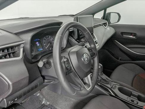 Used 2024 Toyota Corolla SE FWD image 26