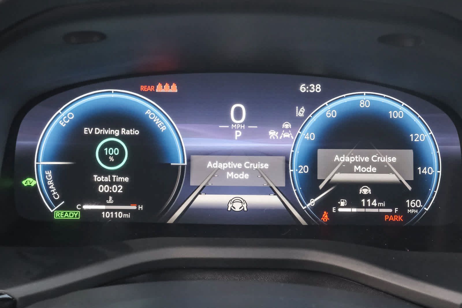 Certified 2026 Toyota Camry XSE AWD/4WD image 25