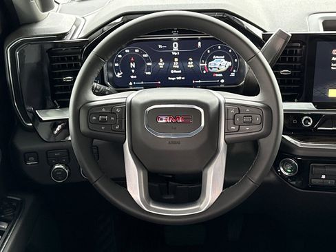 New 2026 GMC Sierra 1500 Elevation image 15