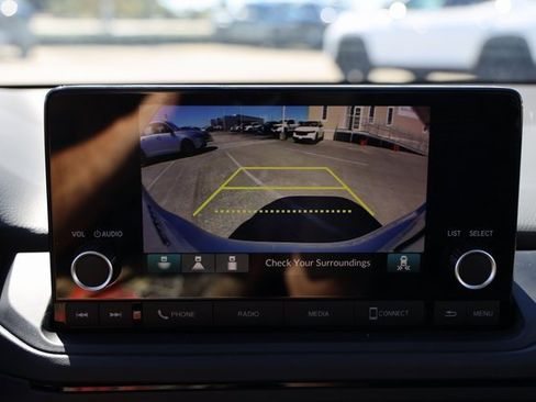 New 2025 Honda Accord SE image 19