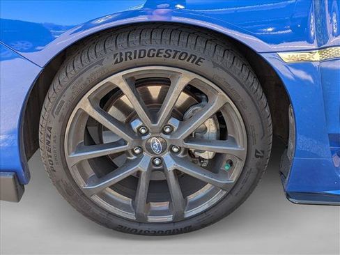 Used 2019 Subaru WRX AWD/4WD image 21