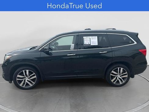 Used 2016 Honda Pilot Touring image 3