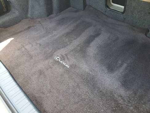 Used 2001 Lexus ES 330 FWD image 29