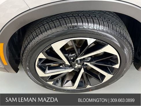 Used 2024 Mitsubishi Outlander SE Black Edition image 31