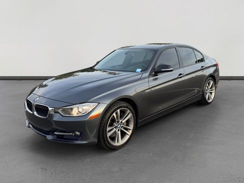 Used 2014 BMW 335i xDrive 335i xDrive image 1