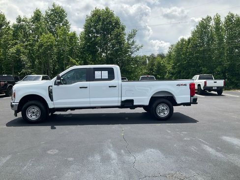 Used 2024 Ford F350 XL w/ XL Chrome Package AWD/4WD image 8