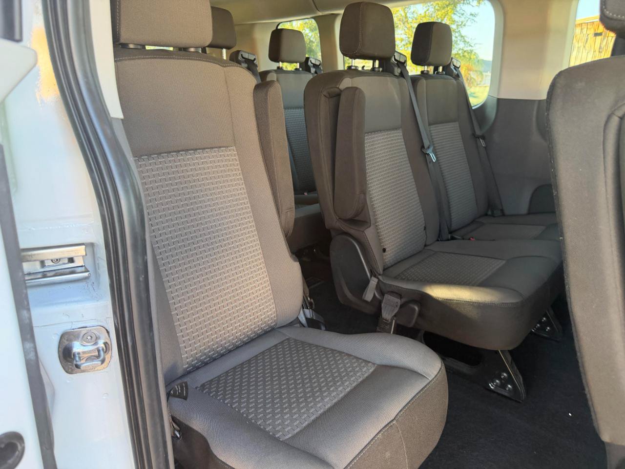 Used 2026 Ford Transit 350 XLT RWD image 17