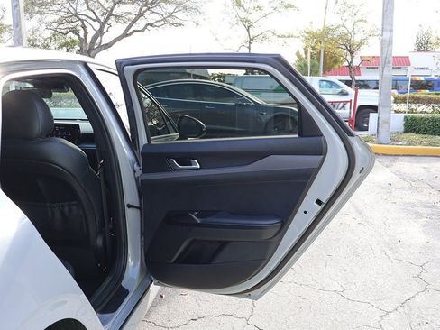 Used 2022 Kia K5 GT-Line w/ GT-Line FWD Premium Package image 26