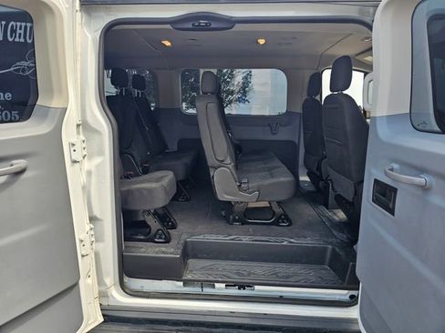 Used 2017 Ford Transit 350 XLT RWD image 17