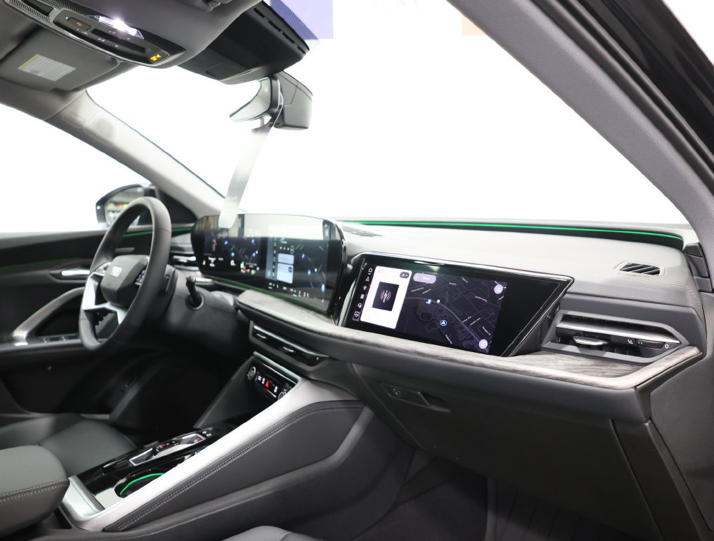 New 2026 Audi Q5 Premium Plus AWD/4WD image 23