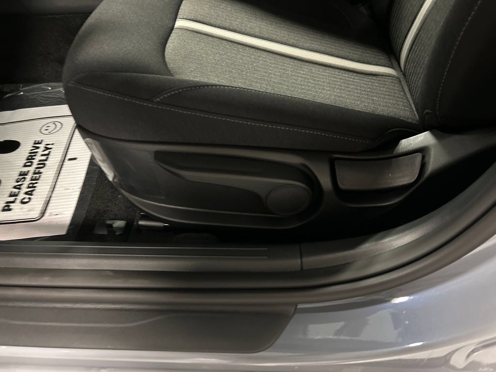 New 2026 Hyundai Sonata Blue FWD image 11