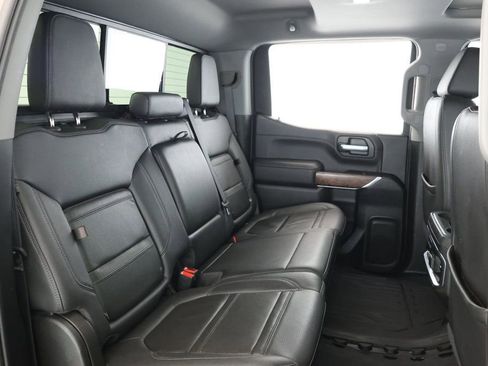 Used 2020 GMC Sierra 1500 Denali w/ Denali Ultimate Package image 23