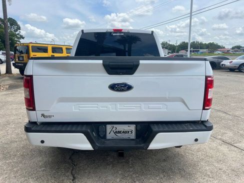 Used 2018 Ford F150 XL w/ Equipment Group 101A Mid image 6